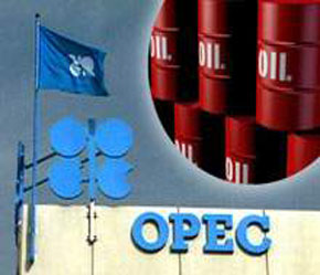 Nhiều dự đoán cho rằng OPEC sẽ không cắt giảm sản lượng thêm nữa trong cuộc họp tới đây.