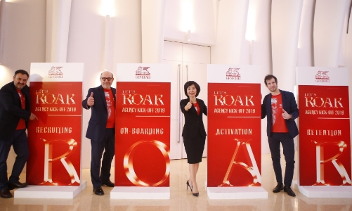 Generali Việt Nam: Tiên phong trong ứng dụng công nghệ