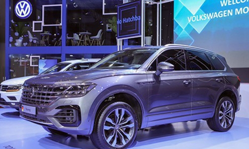 Các sản phẩm có hình “đường lưỡi bò”: Đã báo cáo Thủ tướng về giải pháp ứng phó