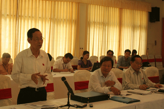 Đường sắt cao tốc: “Quá lãng mạn!”