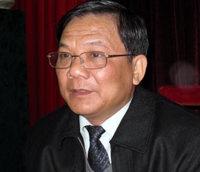 "Trong chiến lược phòng chống tham nhũng đang xây dựng sắp tới, chúng tôi sẽ đẩy mạnh phòng và chống tham nhũng trong khu vực tư, đặc biệt là trong các tập đoàn kinh tế, các tổng công ty và khu vực kinh tế tư nhân."