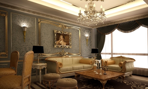 BIDV “rót vốn” cho khách hàng mua căn hộ D’.Palais de Louis