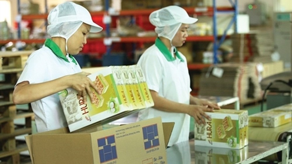 Cổ phiếu PAN đang trong thời gian hồi phục.
