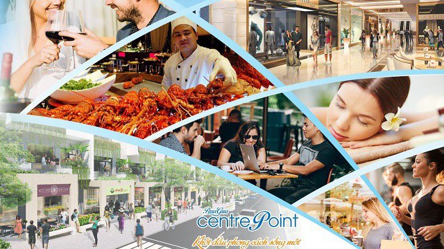 Mang cả vẻ đẹp văn hóa, con người Khánh Hòa hội tụ tại Para Grus.