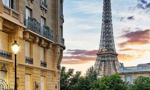 Vì sao Paris có giá cả đắt đỏ?