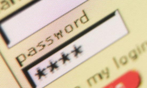 25 mật khẩu “ngớ ngẩn” nhất năm 2011