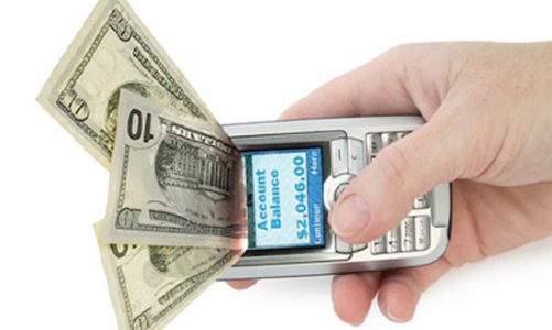 Tiêu điểm công nghệ: Ví điện tử sẽ lên ngôi