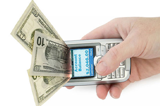 Tiền tệ kỹ thuật số đang trở thành một xu hướng công nghệ.