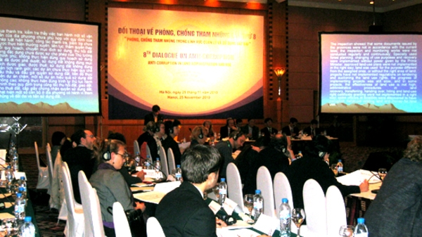 Tham nhũng đất đai đã là thói quen?