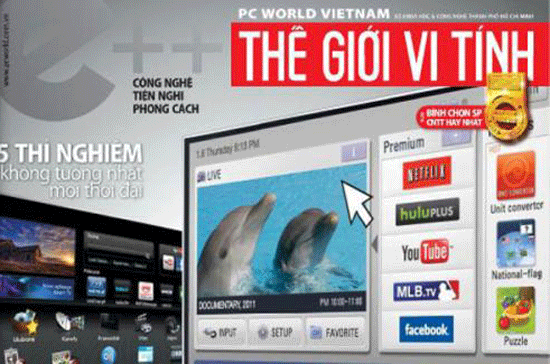 FPT sẽ đảm nhận hoạt động thương mại của PC World Vietnam