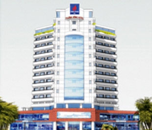Sàn Hà Nội thông báo đã chấp thuận cho Công ty Cổ phần Du lịch Dầu khí Phương Đông (mã PDC-HNX) được niêm yết 15 triệu cổ phiếu.