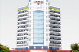 Đại hội cổ đông Công ty Cổ phần ­ Du lịch Dầu khí Phương Đông (PDC-HNX) thông qua kế hoạch kinh doanh năm 2010 với doanh thu đạt 262 tỷ đồng, lợi nhuận trước thuế đạt 0,5 tỷ đồng.