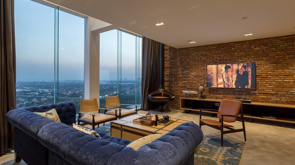 Ecopark đang ngày càng thu hút nhiều người nước ngoài đến sinh sống, đặc biệt là các chuyên gia Nhật Bản và Hàn Quốc.