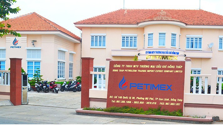 Nhà nước dự thu 500 tỷ đồng từ bán cổ phần xăng dầu Petimex.