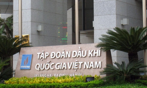 Yêu cầu Petro Vietnam báo cáo về hoạt động đầu tư