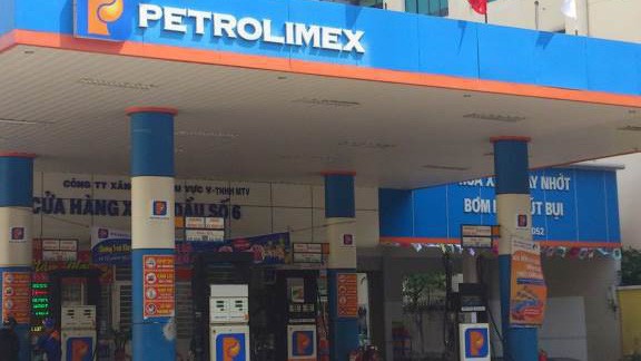 Petrolimex có lợi nhuận liên tục sụt giảm