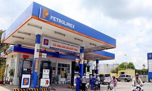 Bán 20 triệu cổ phiếu quỹ, Petrolimex sẽ thu về gần 1.300 tỷ