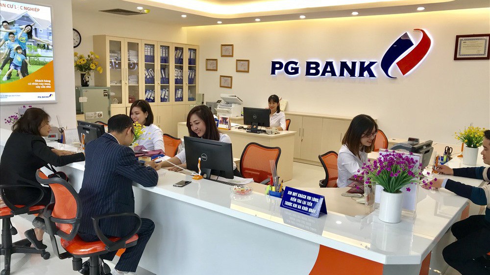 PGBank vẫn đang chờ đợi để được sáp nhập vào HDBank.