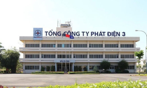 Tổng công ty Phát điện 3 lên sàn UPCoM với giá 24.800 đồng/cổ phiếu