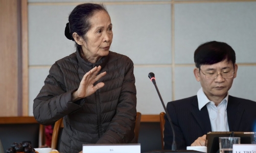 Phụ thuộc vào xuất khẩu của khối FDI và những rủi ro tiềm ẩn