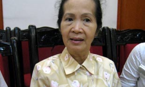 “Không thể phản biện cho đầu tư “tay trái”!