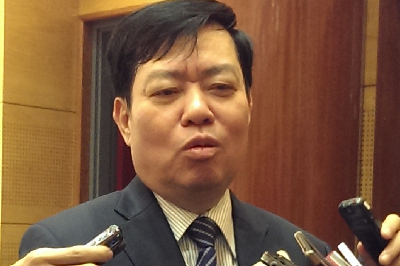 Theo Thứ trưởng Phạm Minh Huận, việc tăng tuổi hưu để tận dụng nguồn lực là thực tiễn mà chúng ta không thể né tránh.