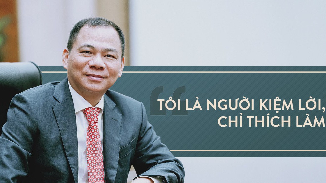 Từ tỷ phú đầu tiên đến tài sản 7,5 tỷ USD 