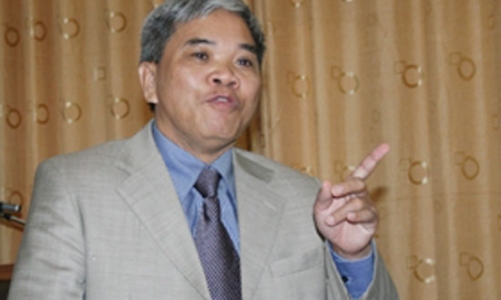 “Cẩm nang của WWF không có tính pháp lý”