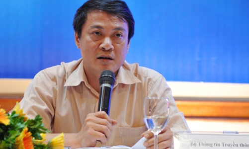 “Thị trường viễn thông di động chưa bão hòa”