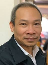 Ông Phan Đức Hiếu Phó Viện trưởng Viện Nghiên cứu quản lý kinh tế Trung ương