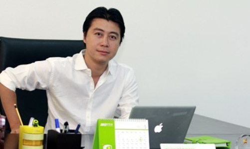 VTC Online làm ăn bết bát dưới thời Phan Sào Nam