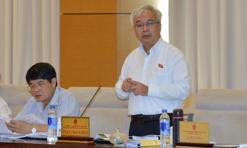 Minh bạch quyền lực của Bộ Công Thương