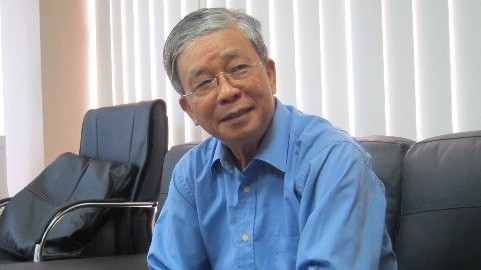 Ông Phan Thế Ruệ cho rằng giá của xăng sinh học vẫn chưa đủ sức hút. 