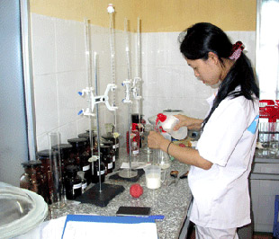 Đoàn kiểm tra số 1 sẽ kiểm tra các cơ sở sản xuất, thu mua sữa tại Hà Nội. Đoàn kiểm tra số 2 sẽ làm nhiệm vụ tại Tp.HCM.