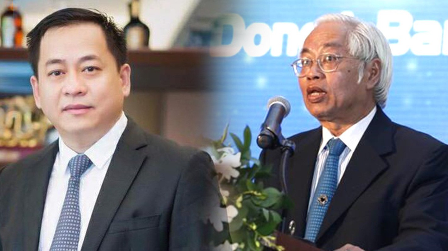 Phan Văn Anh Vũ bị khởi tố thêm tội danh mới. 
