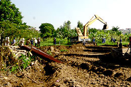 Quy định này được kỳ vọng sẽ hạn chế tình trạng dự án thu hồi đất sai quy định.