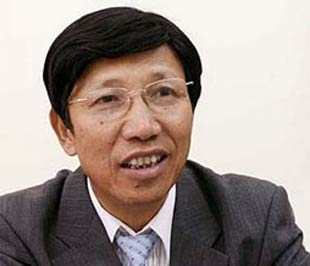 Ông Phan Hữu Thắng, Cục trưởng Cục Đầu tư nước ngoài, Bộ Kế hoạch và Đầu tư.