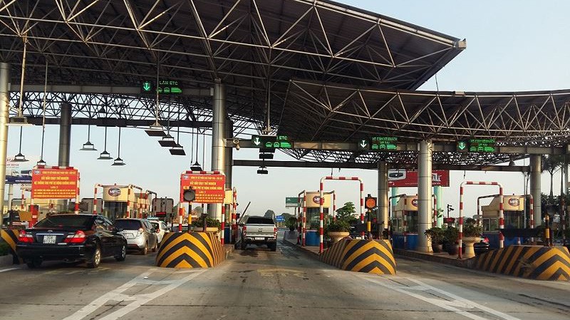 BOT Pháp Vân - Cầu Giẽ trước nguy cơ bị dừng thu phí.