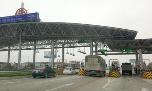 Thanh tra Chính phủ kiến nghị xử lý vi phạm tại nhiều dự án BOT, BT