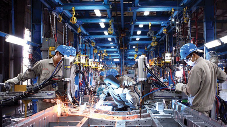 Các doanh nghiệp FDI đang hoạt động tại Việt Nam chưa hài lòng về chất lượng và năng lực của các nhà cung cấp nội địa. 