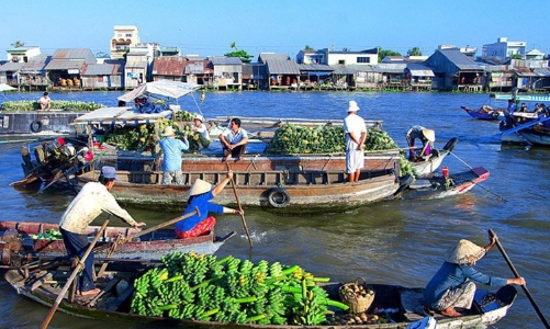 Thủ tướng yêu cầu đề xuất thể chế điều phối vùng ngay trong 2019 