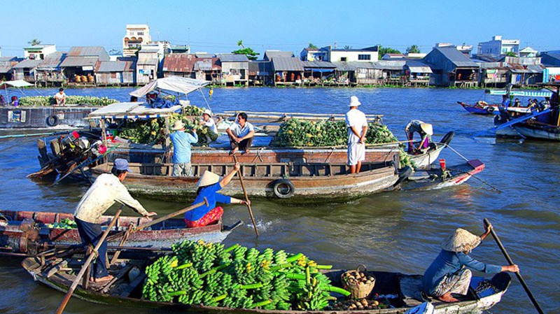 Thủ tướng yêu cầu khẩn trương xây dựng thể chế điều phối vùng, tạo cơ chế phát triển bền vững đồng bằng sông Cửu Long
