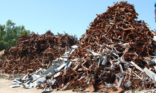 Tổng cục Hải quan siết chặt phế liệu nhập khẩu