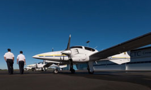 Jetstar Pacific muốn tuyển 20 học viên phi công Việt Nam