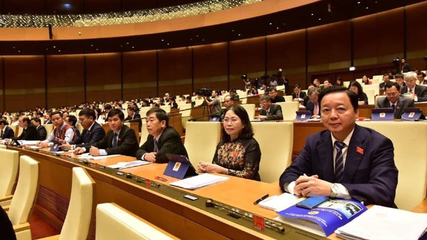 Quốc hội chuẩn bị chất vấn: Không lạm dụng đăng ký tranh luận để đặt câu hỏi