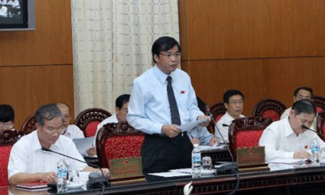 Ủy ban Thường vụ Quốc hội cho ý kiến về chuẩn bị kỳ họp Quốc hội thứ hai.