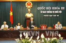 Việt kiều sẽ được dự tuyển viên chức?