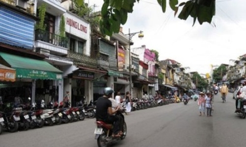 Hà Nội muốn bán đấu giá quyền sử dụng đất tại 19 điểm