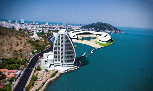 Rà soát hồ sơ pháp lý dự án lấn biển tại Vũng Tàu