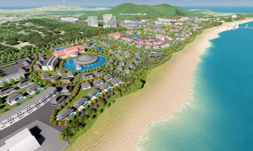 Dự án Phương Mai - Dốc Lết: Hoàn tất giải phóng mặt bằng để đẩy nhanh tiến độ